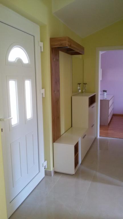 Apartman Viktorija Apartment Vodice Exterior photo